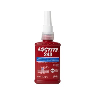 Loctite 243 / 5 ml