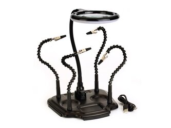 Třetí ruka TIPA ZD-11M-2