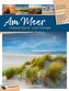 Am Meer - Wochenplaner Kalender 2026