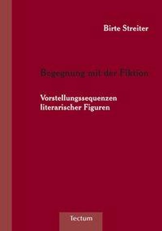 Begegnung mit der Fiktion