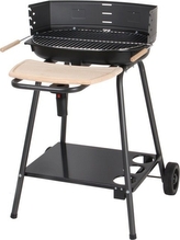 Somagic, BORNEO - francouzský litinový gril