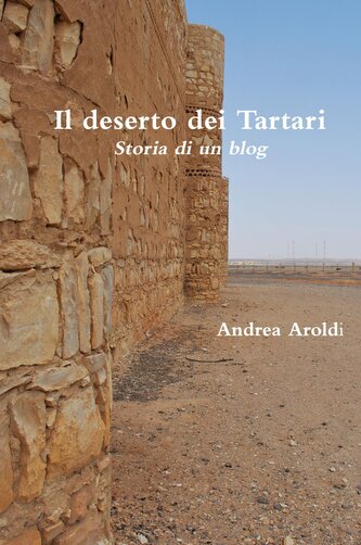 Il deserto dei Tartari