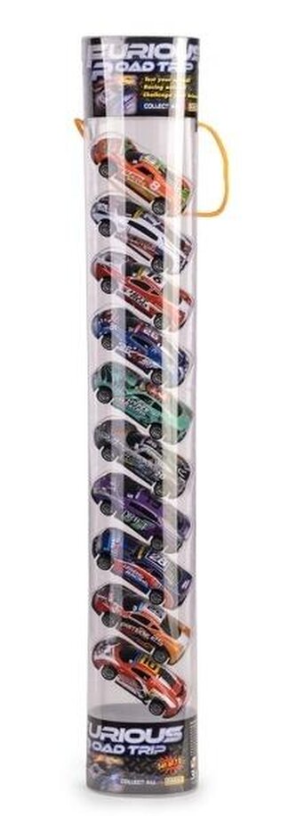 Auto club racing team - tuba 10 sztuk