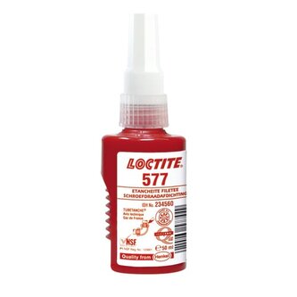 Loctite 577 / 50 ml harmonika