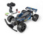 RC auto Glow Rider 2,4 GHz RTR 1:12