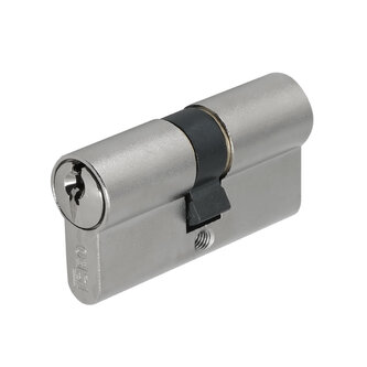 vložka cylindrická 40+50 3kl. Ni 3. třída bezpečnosti, krabička ISEO F6