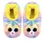 TY Fashion Heather - Pantofle Kot z rogiem
