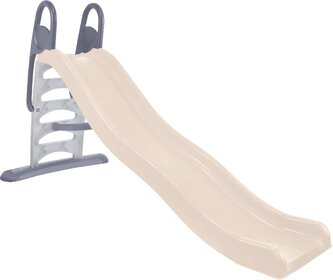 MOCHTOYS Skluzavka 198cm Béžová