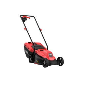 ISKRA,  ELEKTRICKÁ SEKAČKA A01-004C