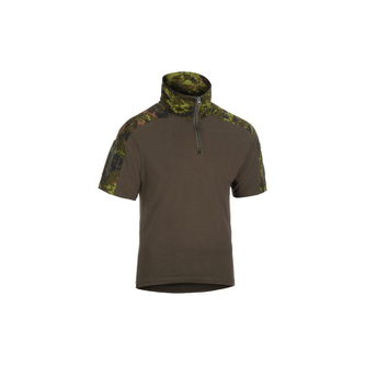 Taktická košile Invader Gear Combat 1/2 - cadpat, M
