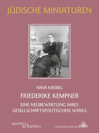 Friederike Kempner