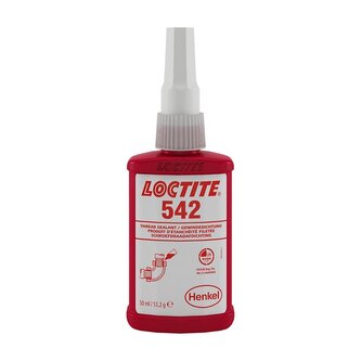 Loctite 542 / 50 ml