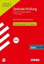 STARK Zentrale Prüfung 2021 - Mathematik 10. Klasse - Brandenburg