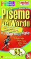 Píšeme ve Wordu