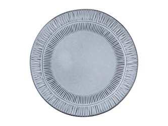 DEZERTNÍ TALÍŘ ALMOND BLUE 21CM