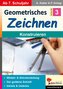 Geometrisches Zeichnen / Band 3: Konstruieren