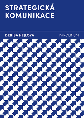 Strategická komunikace