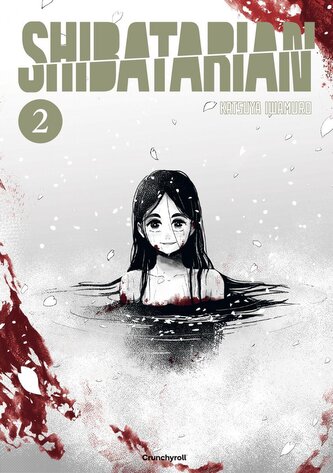 Shibatarian - Band 2