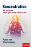 Konzentration