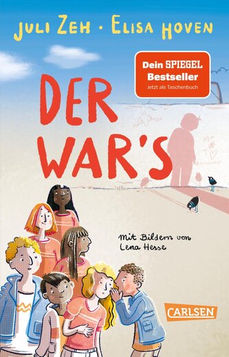Der war's