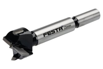Sukovník do dřeva s SK plátky FESTA 25mm