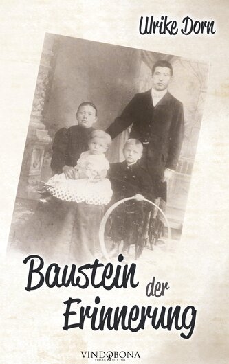 Baustein der Erinnerung