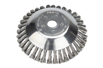 Kartáč rotační copy FESTA 200/25,4mm