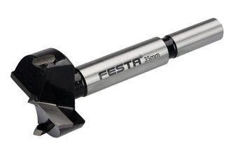 Sukovník do dřeva s SK plátky FESTA 35mm