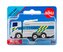 SIKU Policie nákladní auto