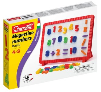 Tablica magnetyczna Basic Cyfry