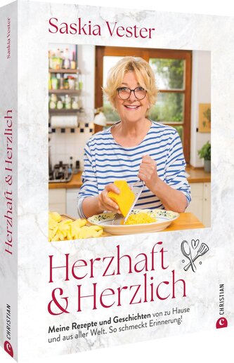 Herzhaft & Herzlich