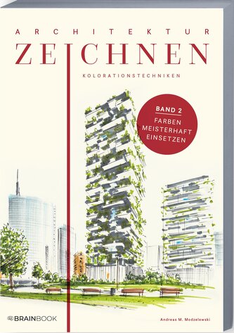Architektur zeichnen