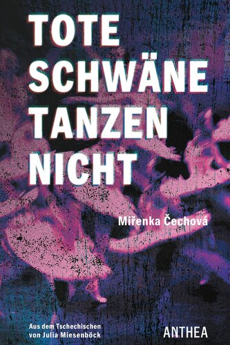 Tote Schwäne tanzen nicht
