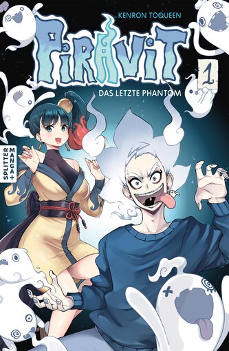 Piravit - das letzte Phantom 01