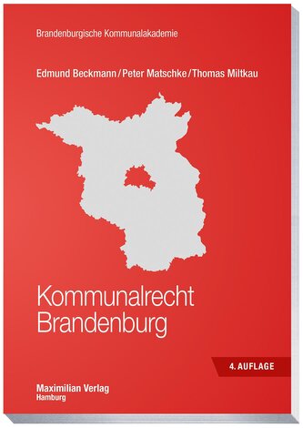Kommunalrecht Brandenburg