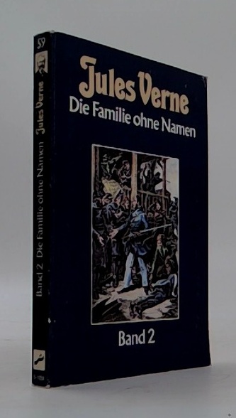 Die Familie ohne Namen