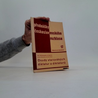 Přednášky československého rozhlasu 17