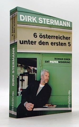 6 Österreicher unter den ersten 5