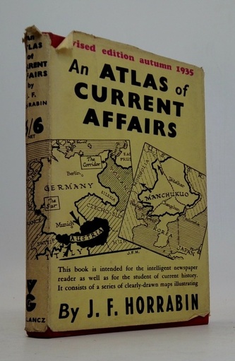 An atlsd of current affairs