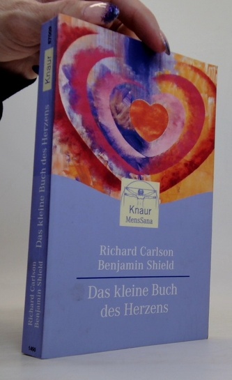 Das kleine Buch des Herzens