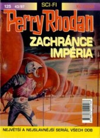 Zachránce Impéria