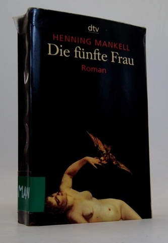 Die fünfte Frau
