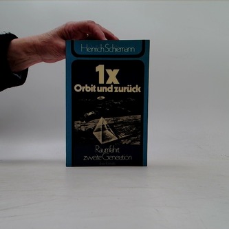 1X Orbit und zurück