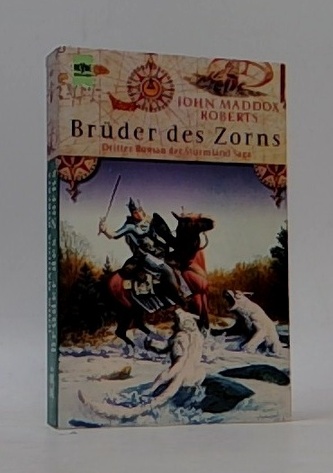 Brüder des Zorns