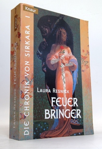 Feuer Bringer