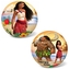 Míč Disney Vaiana II 23cm