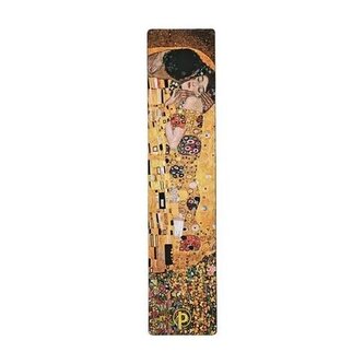 Zakładka do książki Klimt The Kiss
