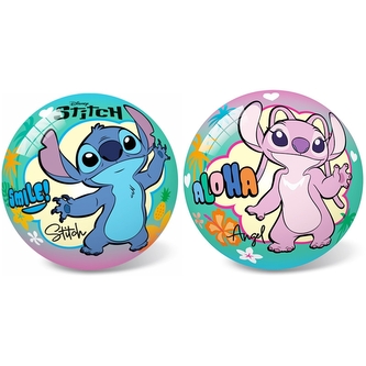 Míč Disney Stitch 23cm