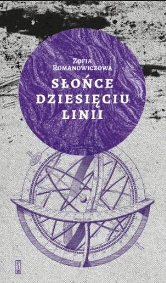 Słońce dziesięciu linii