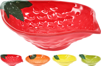 MISKA MELAMINA 90XW60MM 4 RODZAJE